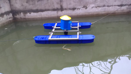 عمر خدمة أطول لأجهزة تهوية أحواض الأسماك