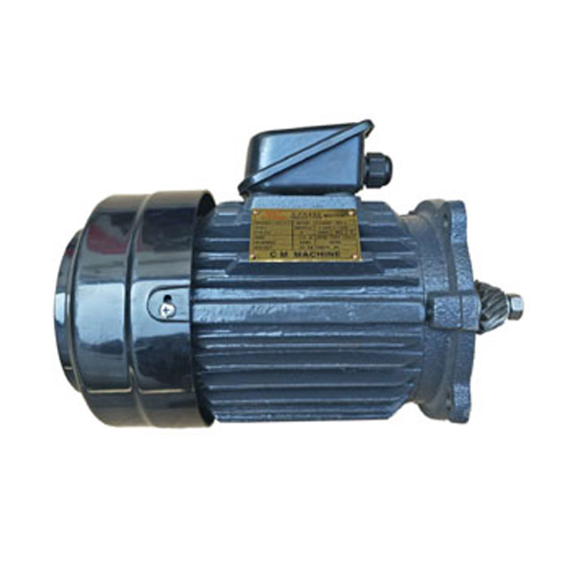 عجلة مائية من نوع 4-key 2 HP Motor