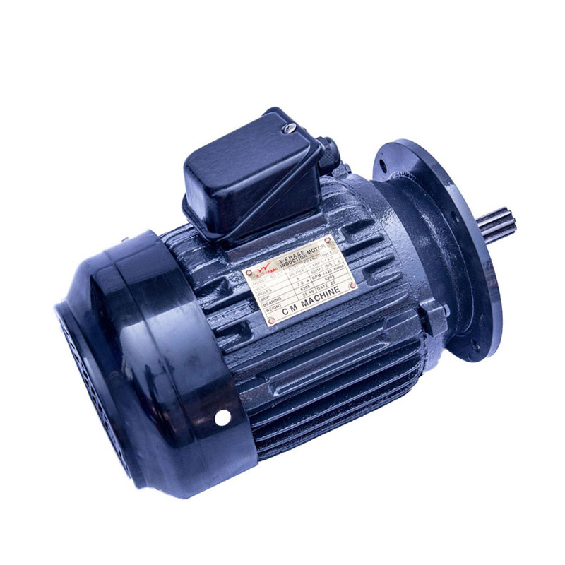 عجلة مائية من نوع 9-key 2 HP Motor