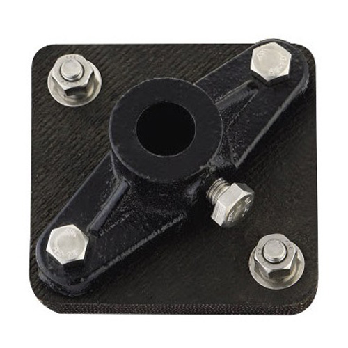 وصلة متحركة من الحديد الزهر