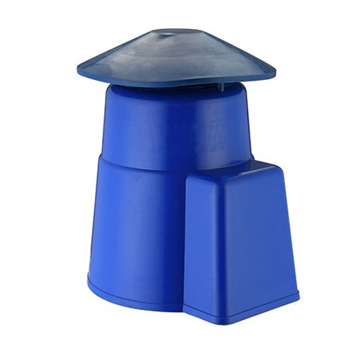 غطاء مقاوم للماء لمحرك المكره