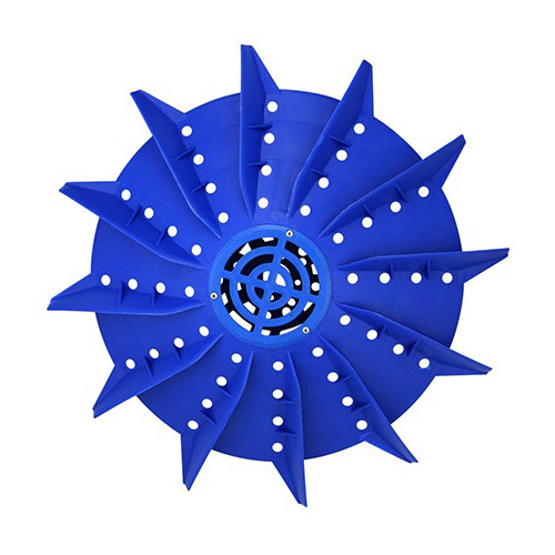 نوع المكره 1.5KW المكره أ