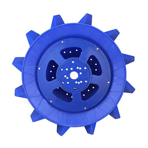 المكره نوع المكره 3KW 76 سم