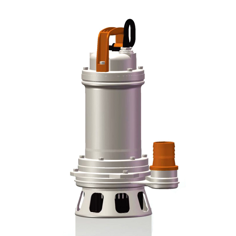 مضخة غطس سلسلة QXS