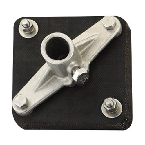 وصلة متحركة من الفولاذ المقاوم للصدأ