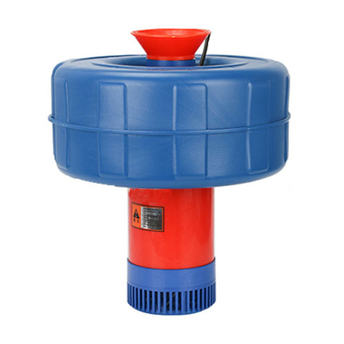 تصاعد مهوية