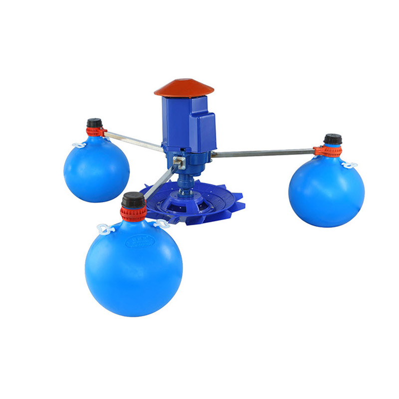 مزايا مهوية التوربينات