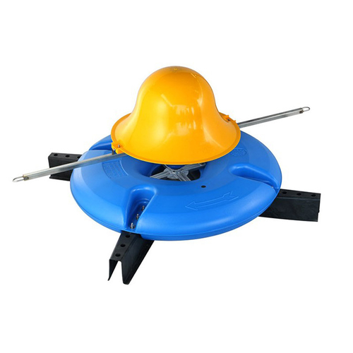 أفضل مهوية اندفاع بركة